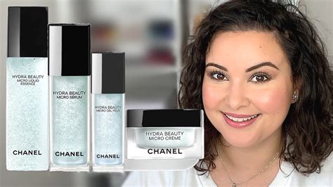 chanel skin care steps|chanel beauty reviews.